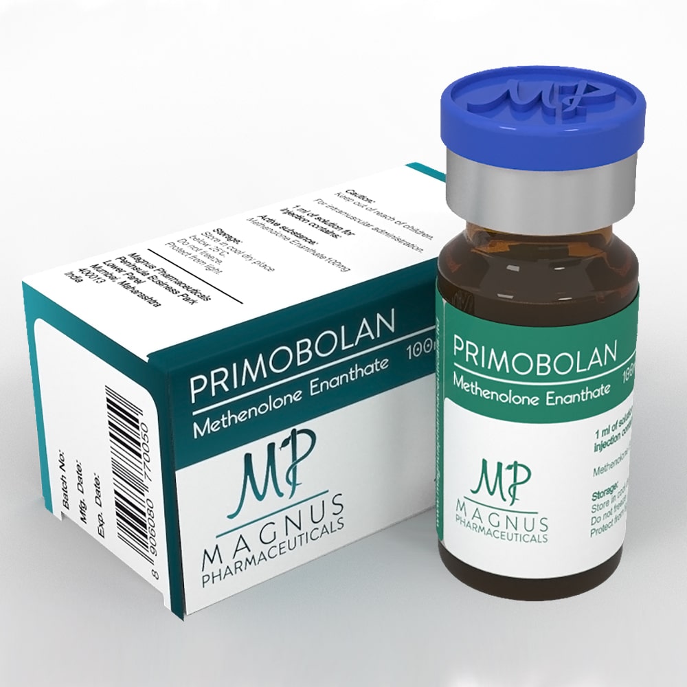 PRIMOBOLAN 100