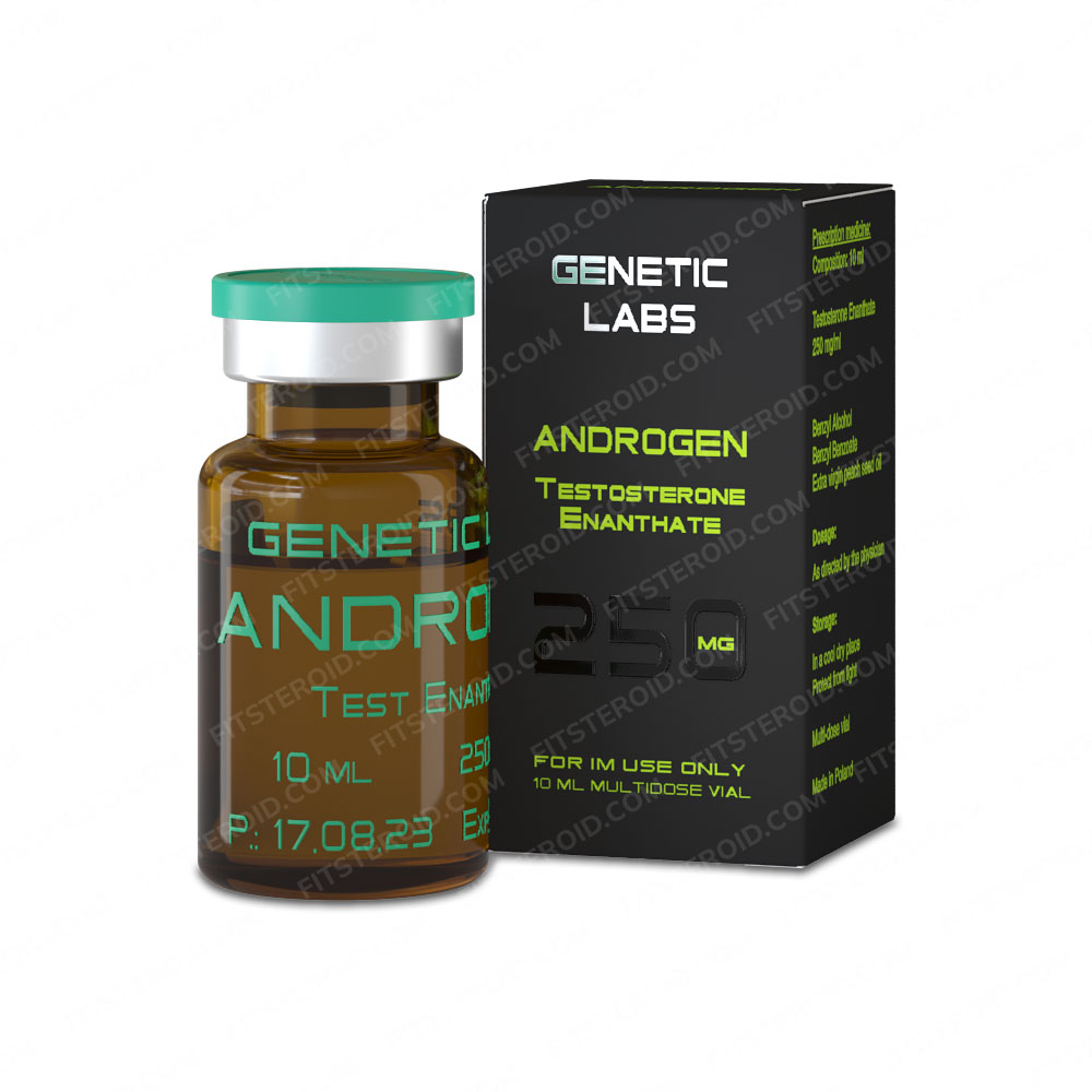 ANDROGEN 250